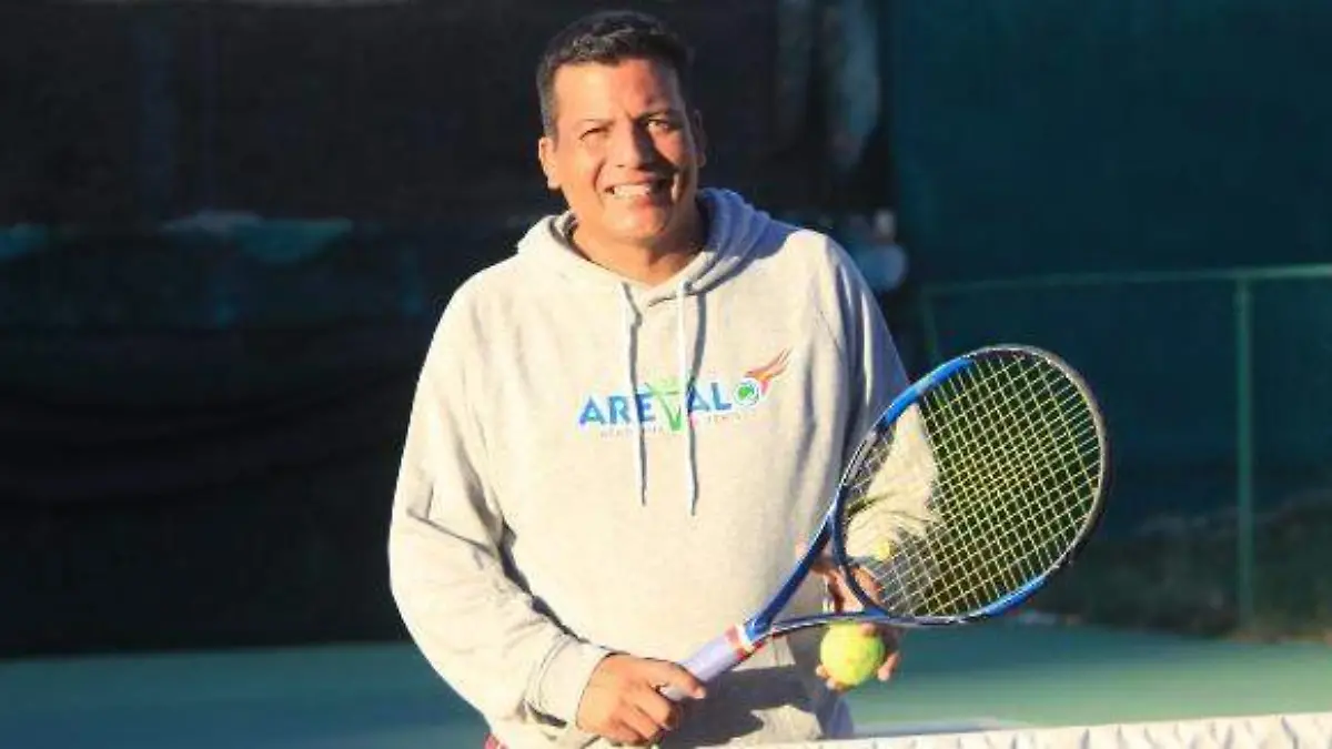 TENIS UNO