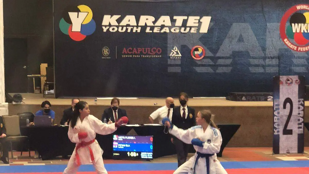 liga-mundial-juvenil-de-karate