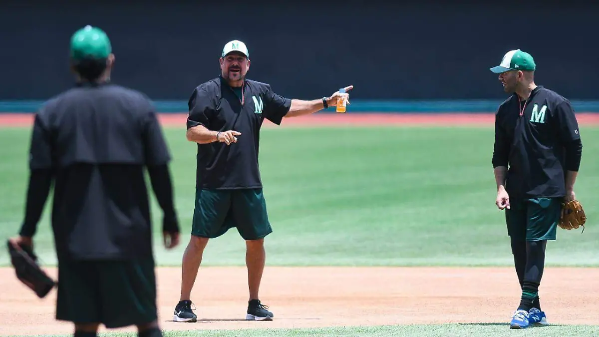 México está listo para su primer compromiso2