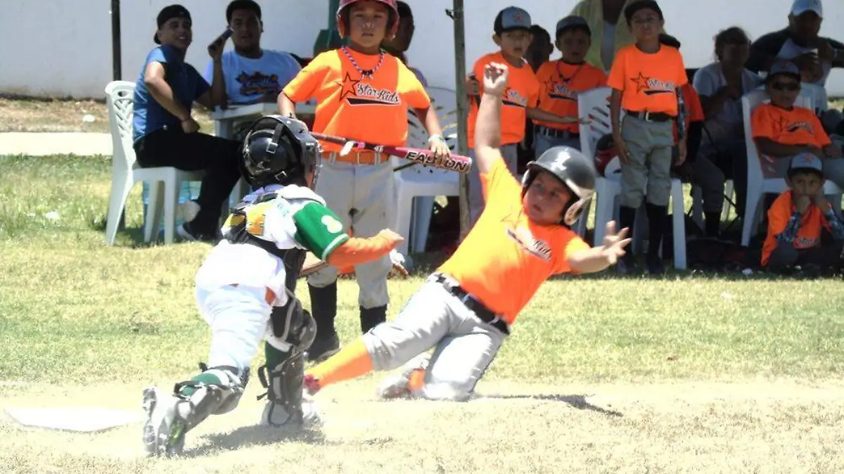 Mazatlán Baseball Tournament1 