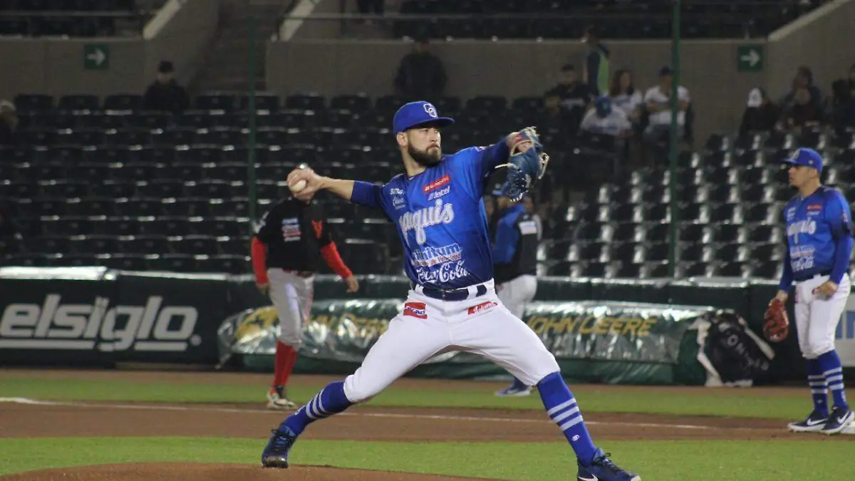 Venados cae en el segundo de la semifinal