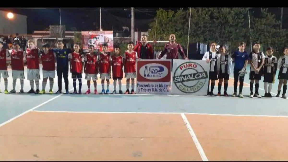 deportes