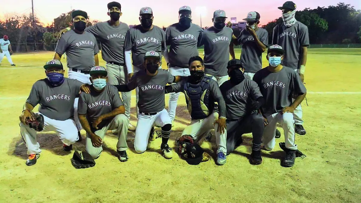 Rangers