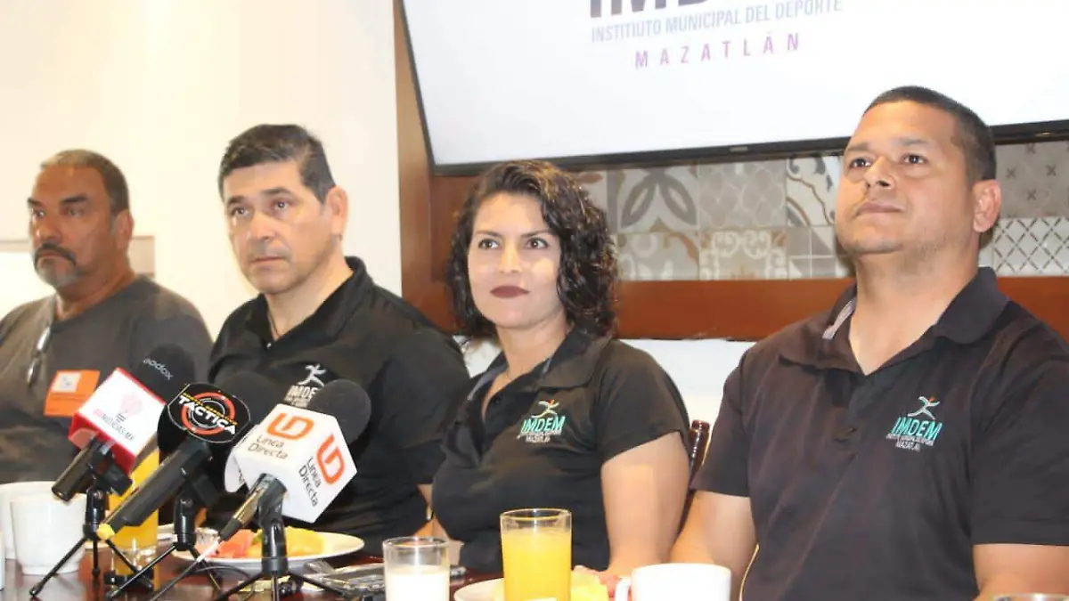 IMDEM prepara los selectivos