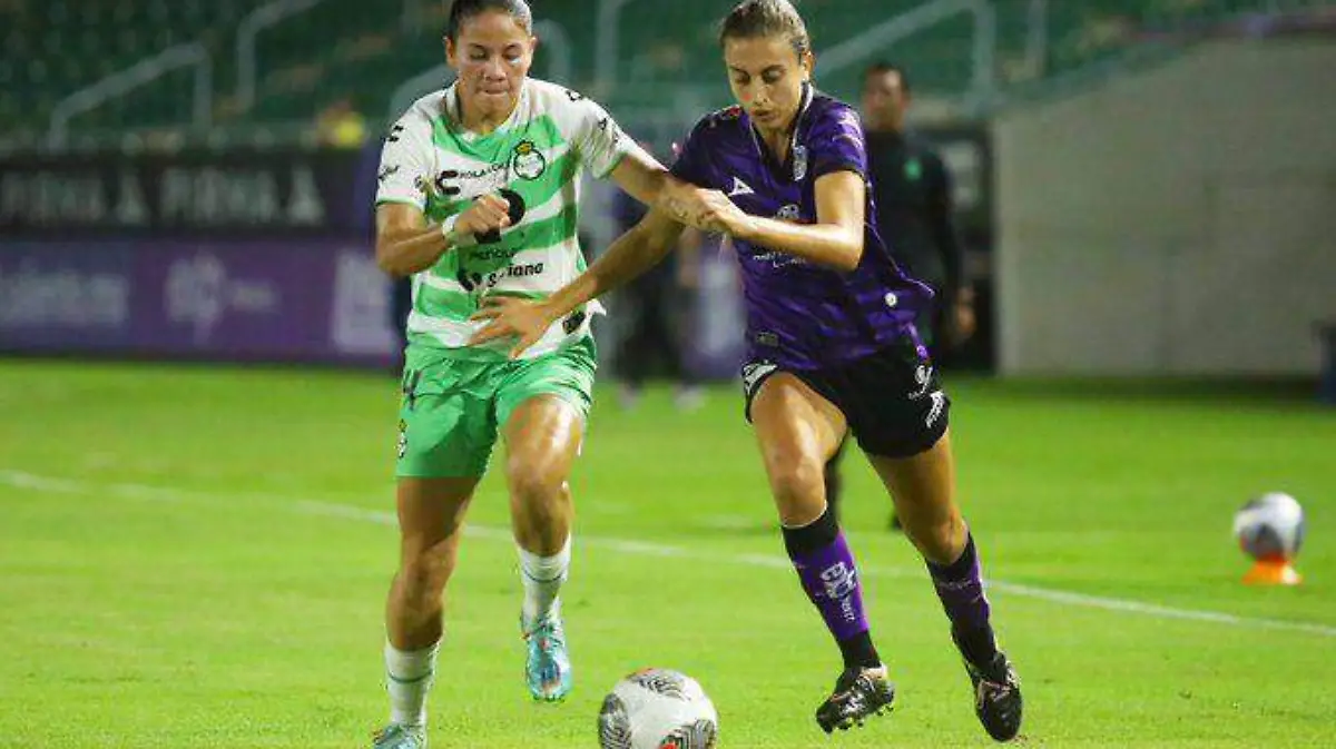 maza - femenil