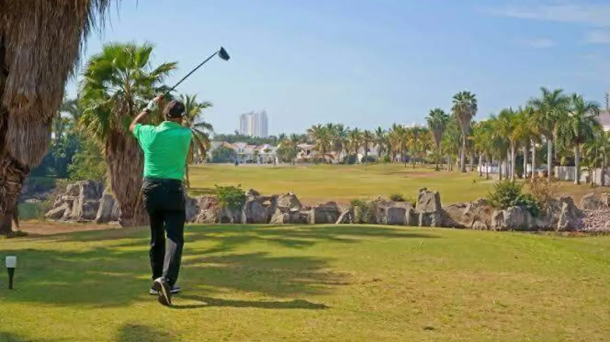 Torneo Anual de Golf del CID