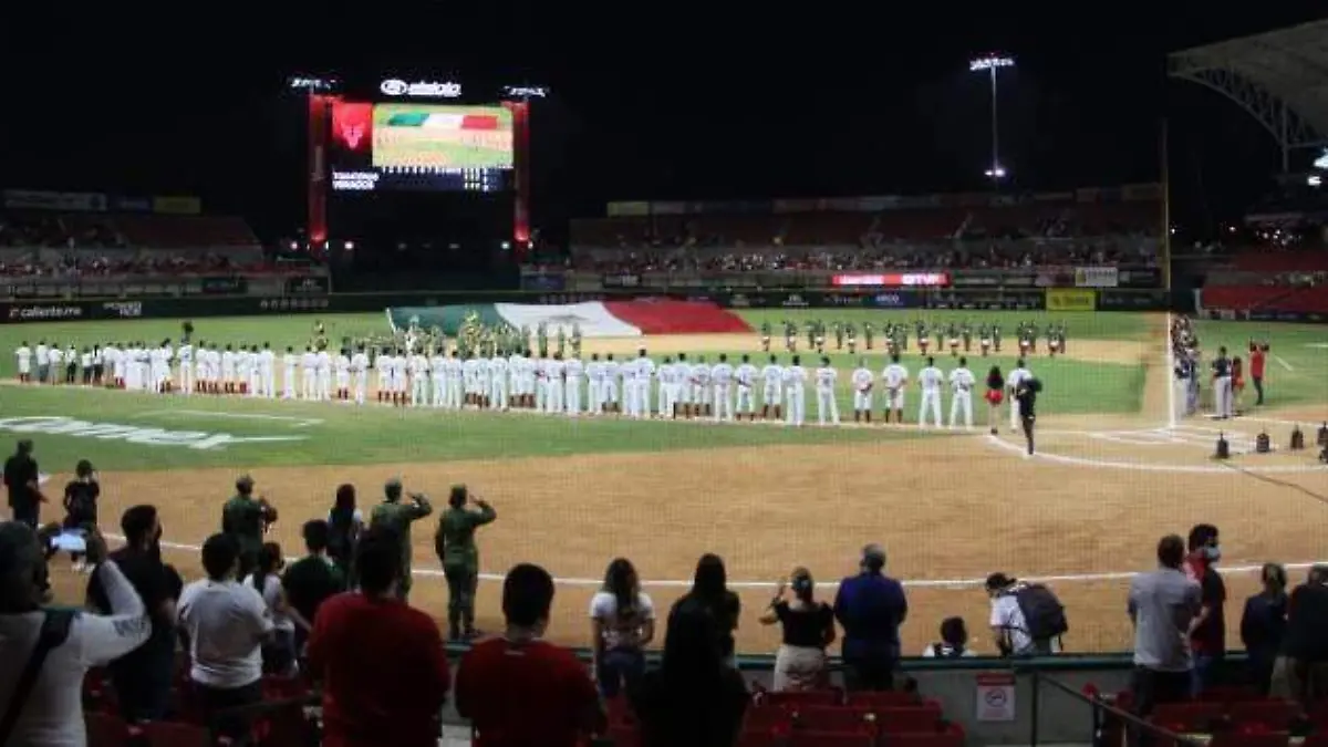 venados
