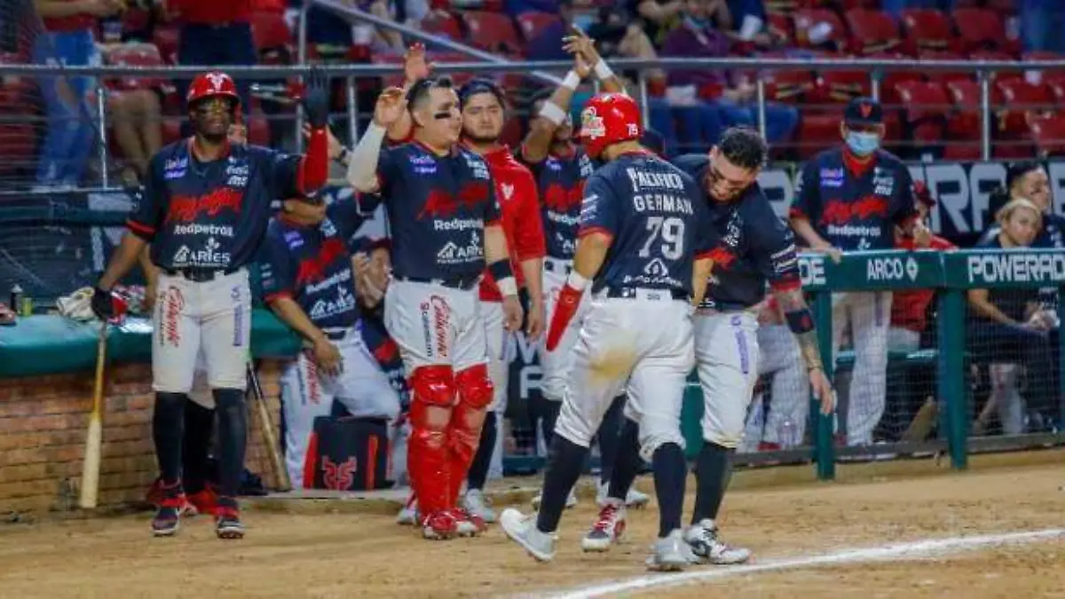 venados