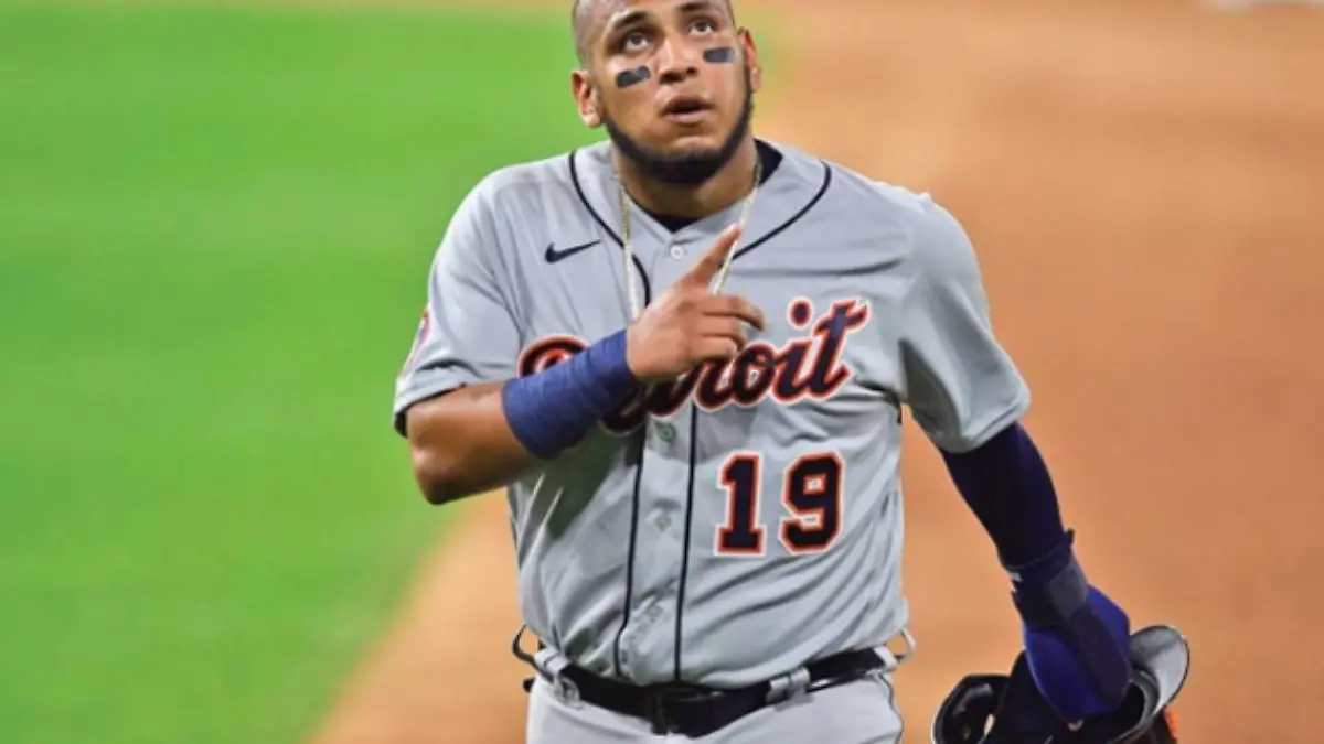 Isaac Paredes