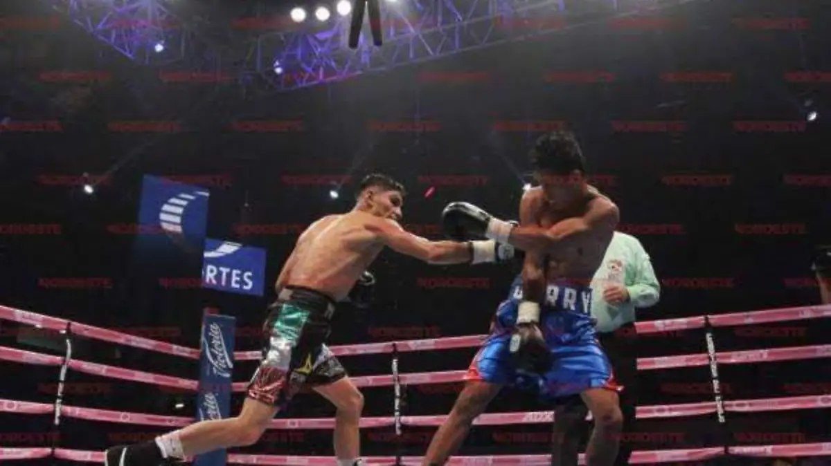 Cambian de fecha la pelea