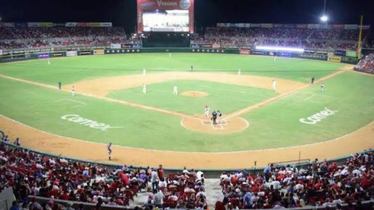 BEISBOL