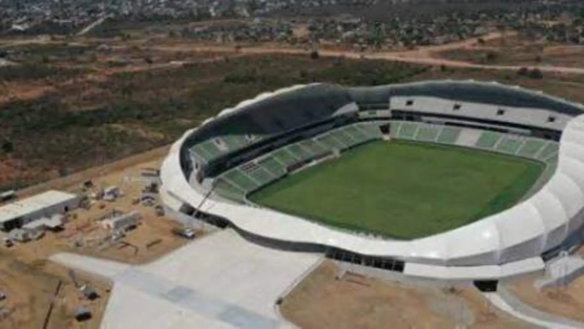 ESTADIO