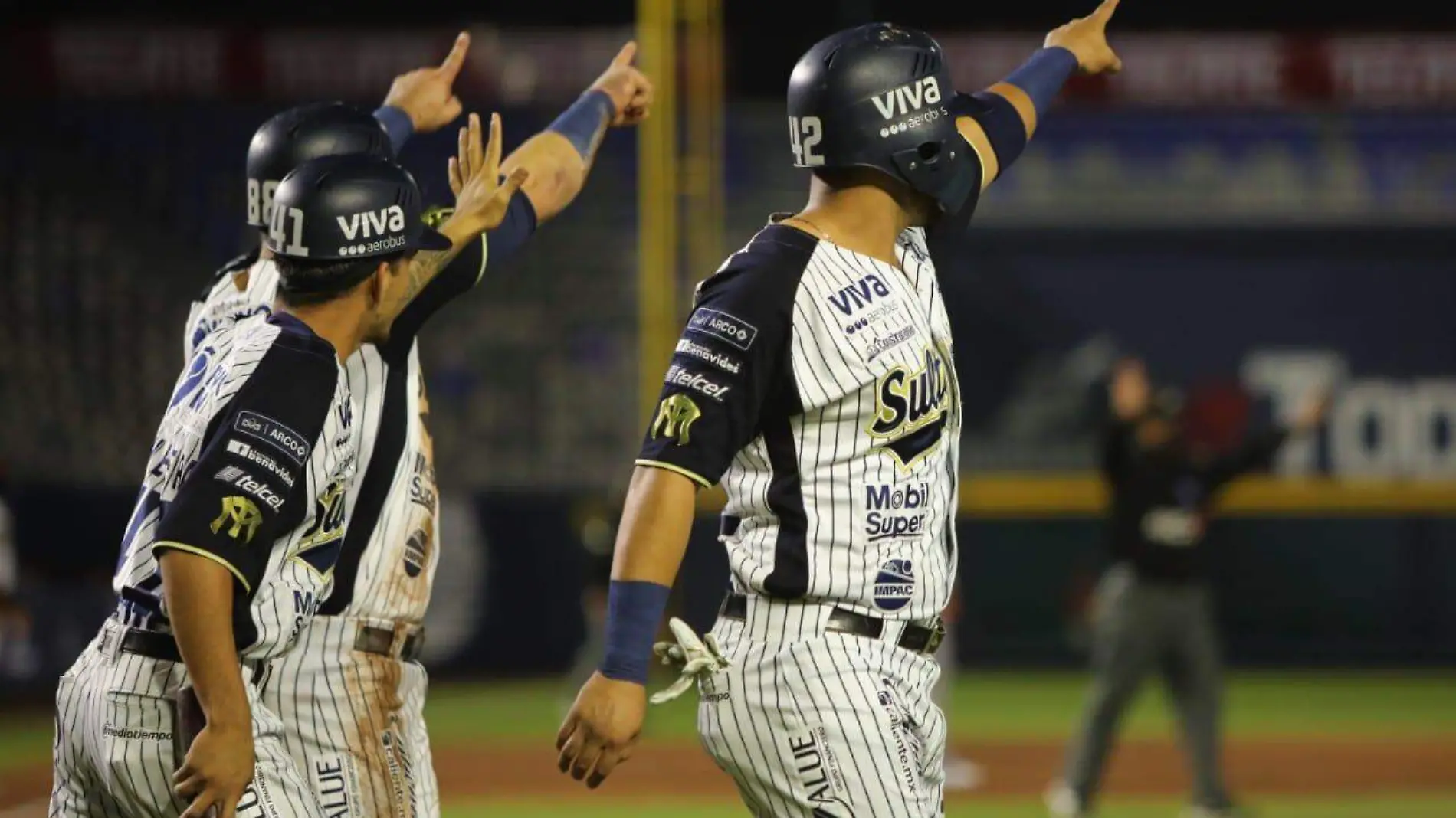 Sultanes_Venados