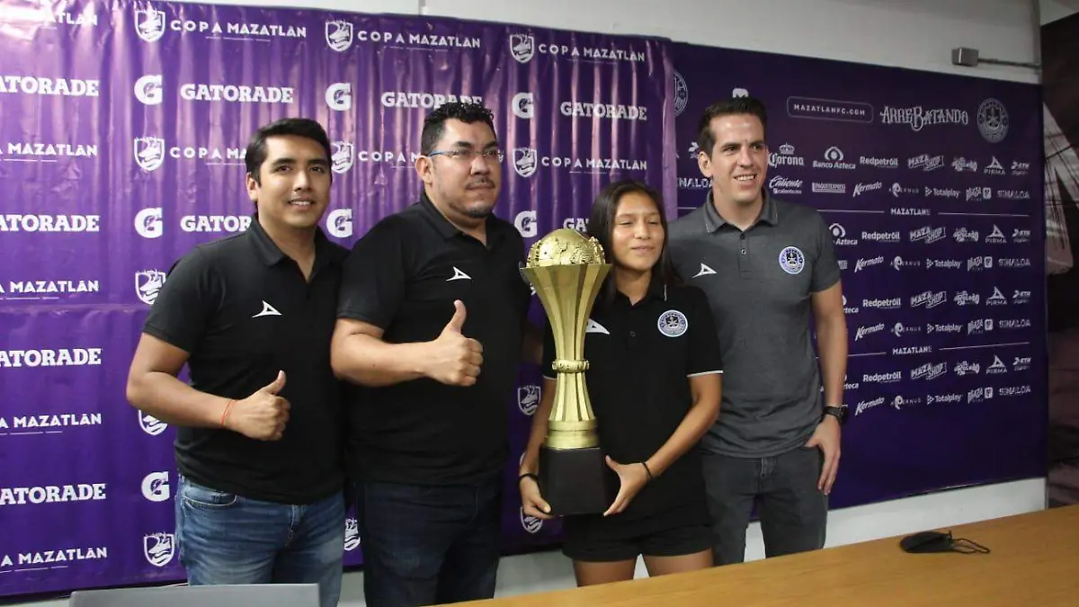 Copa Mazatlán
