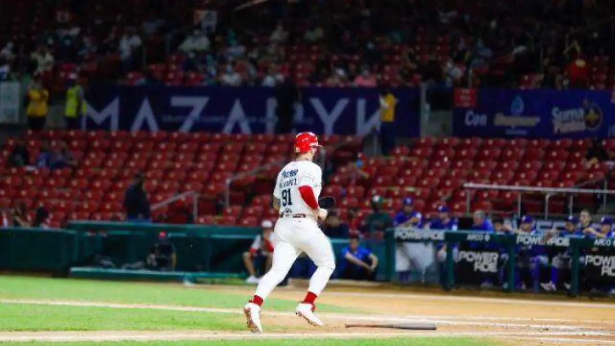 venados