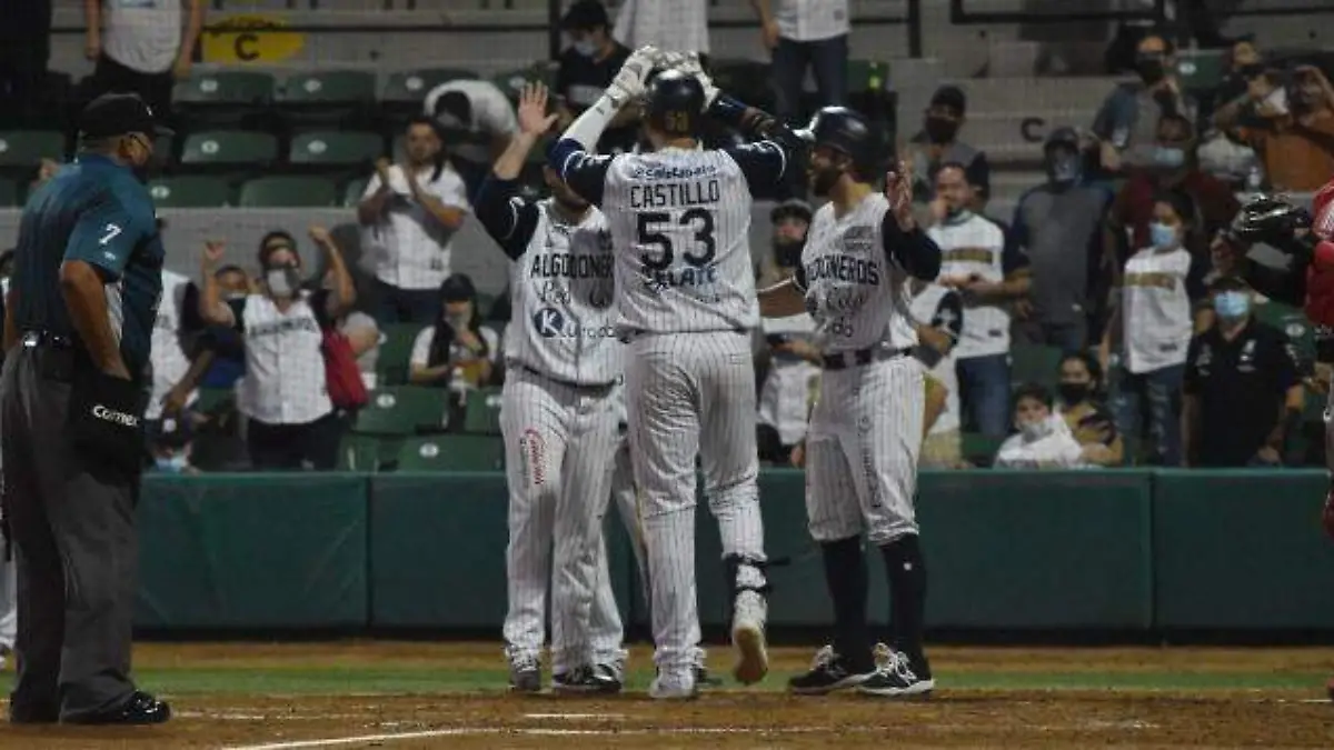 venados