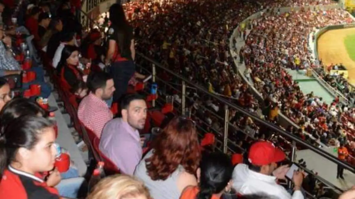 ESTADIO