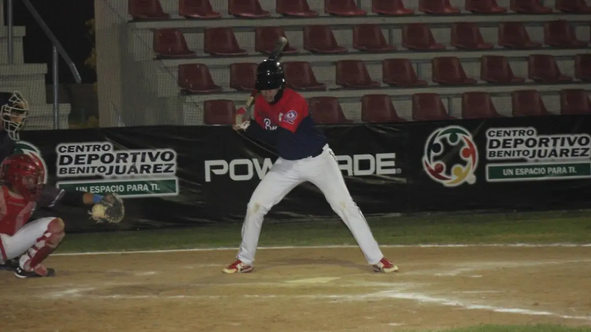 Liga de Beisbol Juvenil Superior