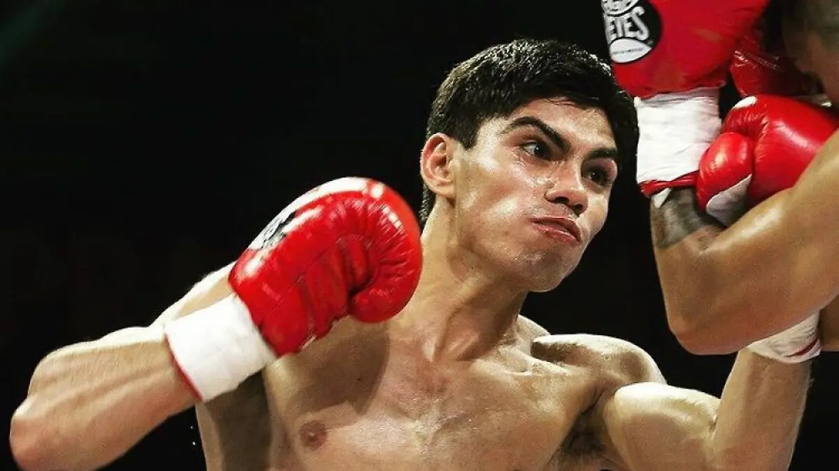 boxeo