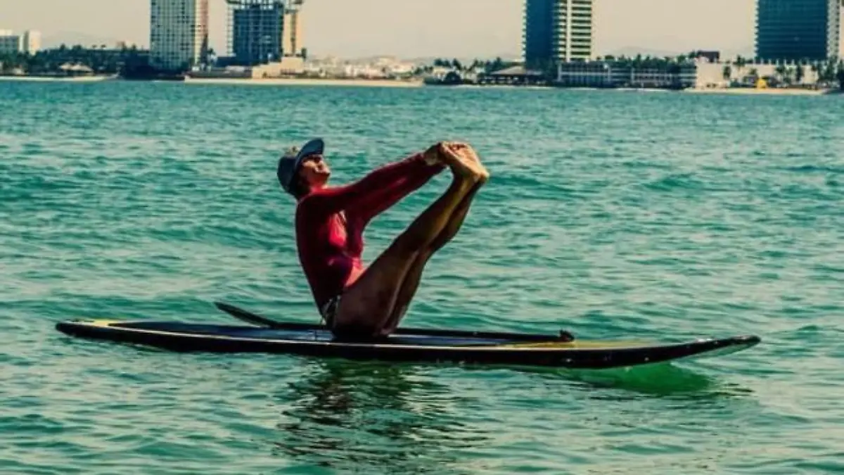 surfing