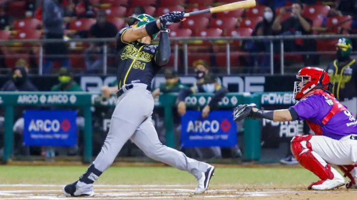 venados 