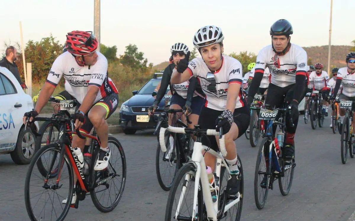 Ciclotour