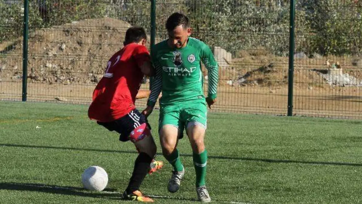 FUTBOL