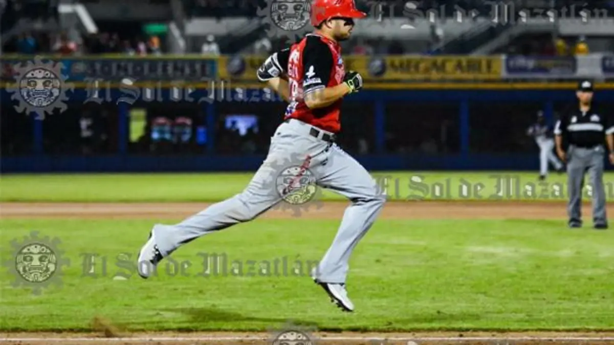 Las Aguilas sufrieron su cuarta blanqueada de la temporada al caer por 6-0 ante los Venados.
