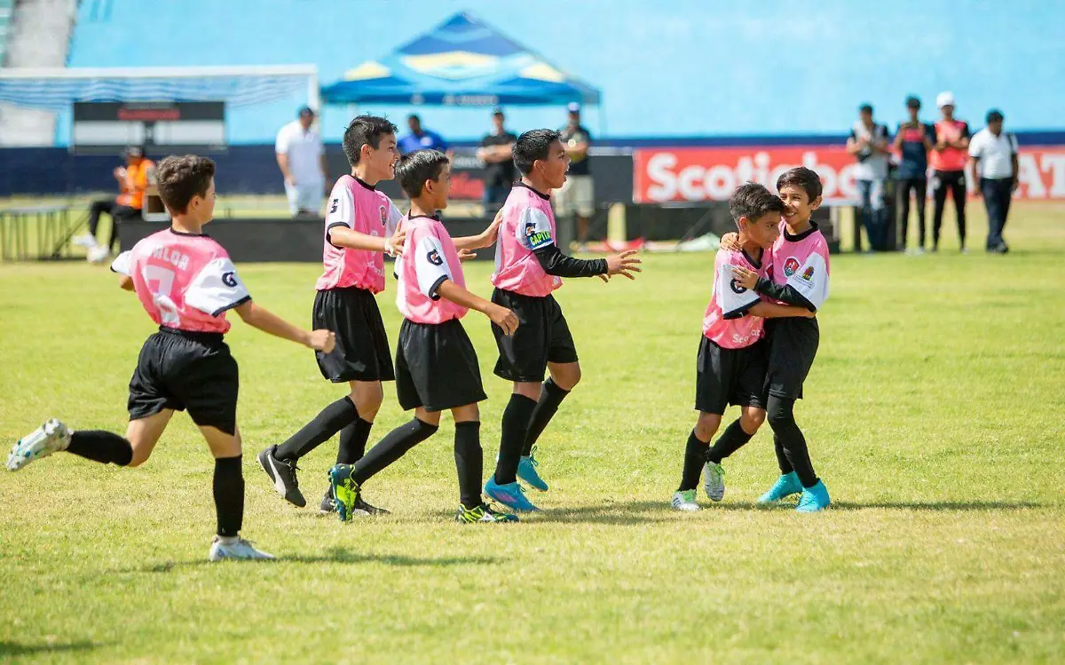 futbol-infantil