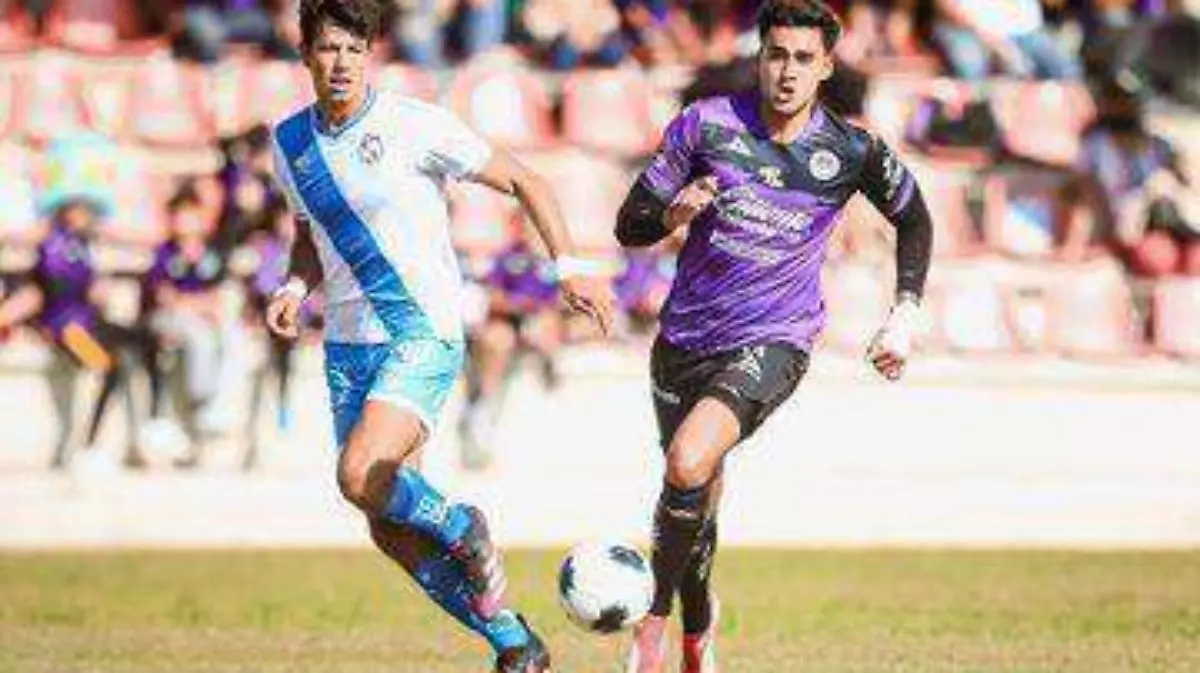 mazatlan fc