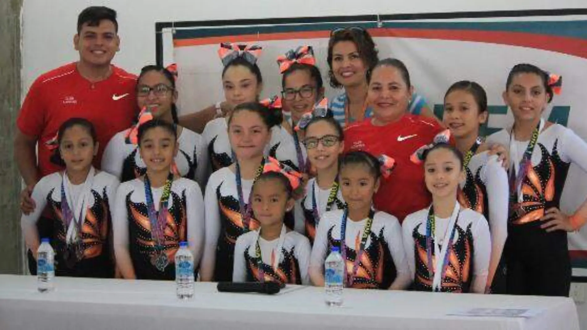 GIMNASIA