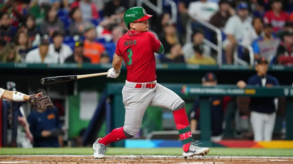 mexico queda fuera del clasico mundial