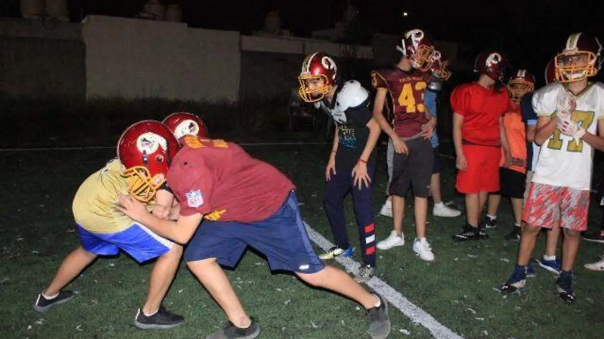 FUTAMERICANO