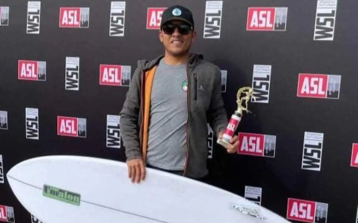 Martín Díaz Surf
