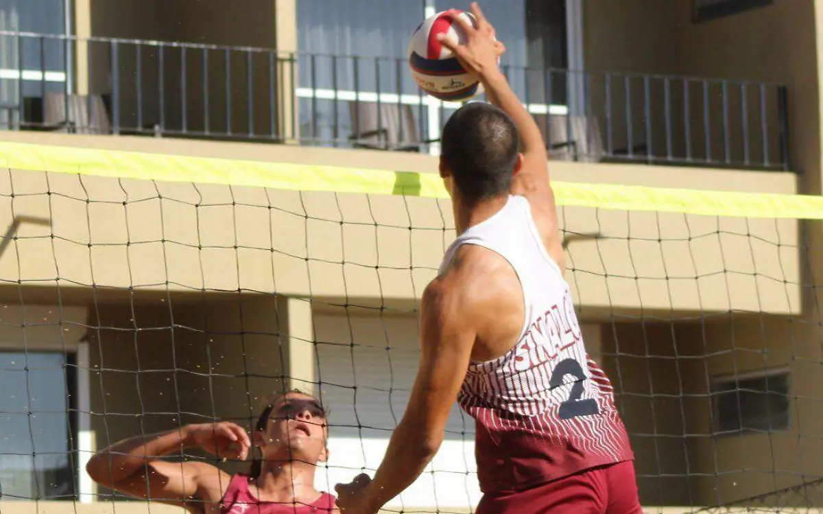 se-espera-gran-participacion-voleibol-de-playa