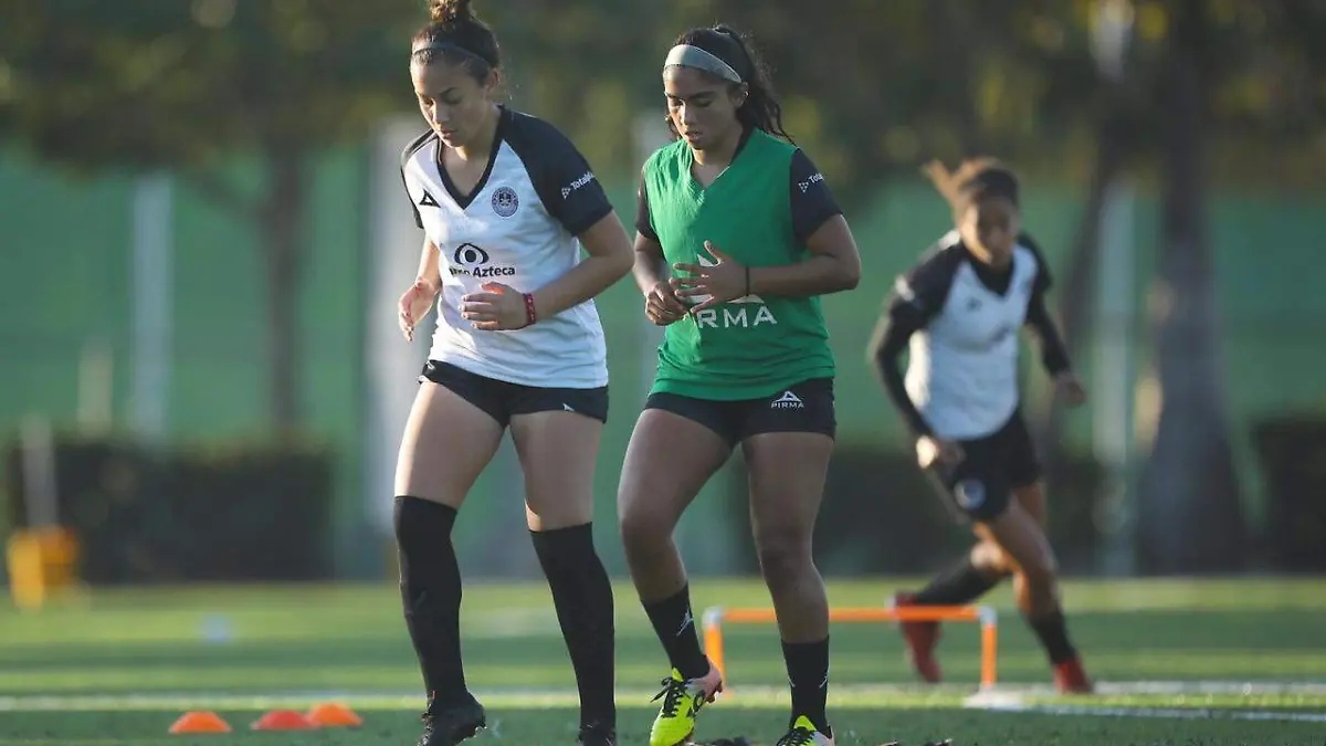 FC Femenil