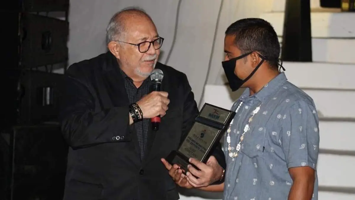 Martin diaz