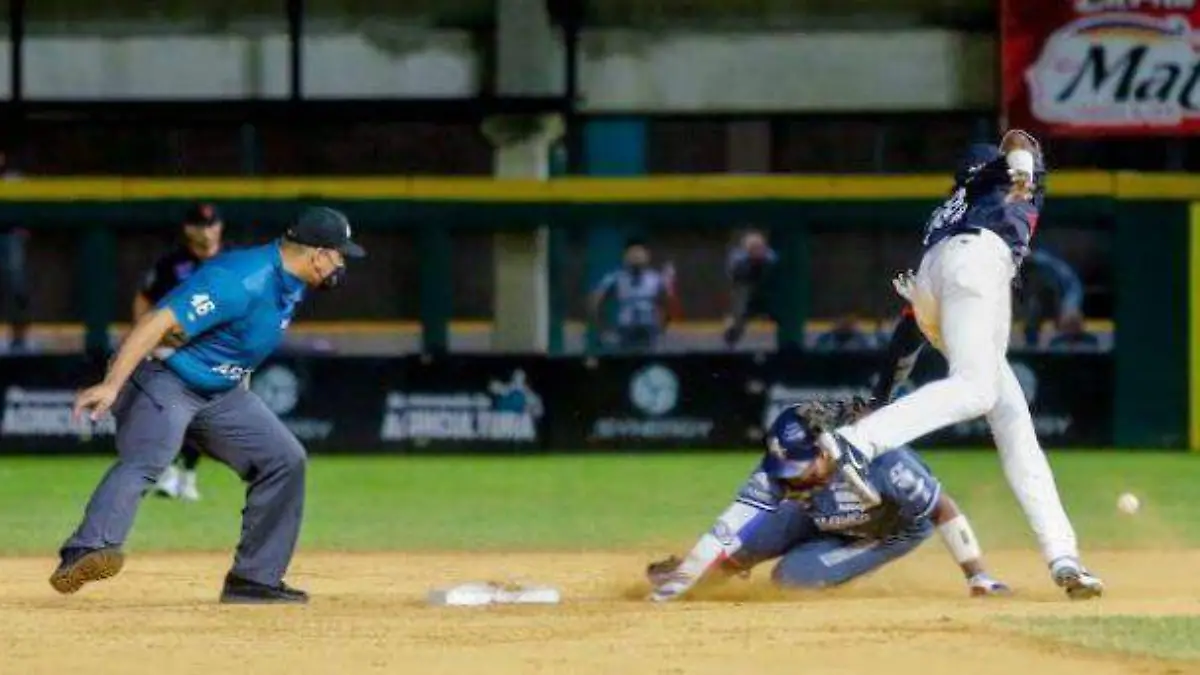 venados-dos