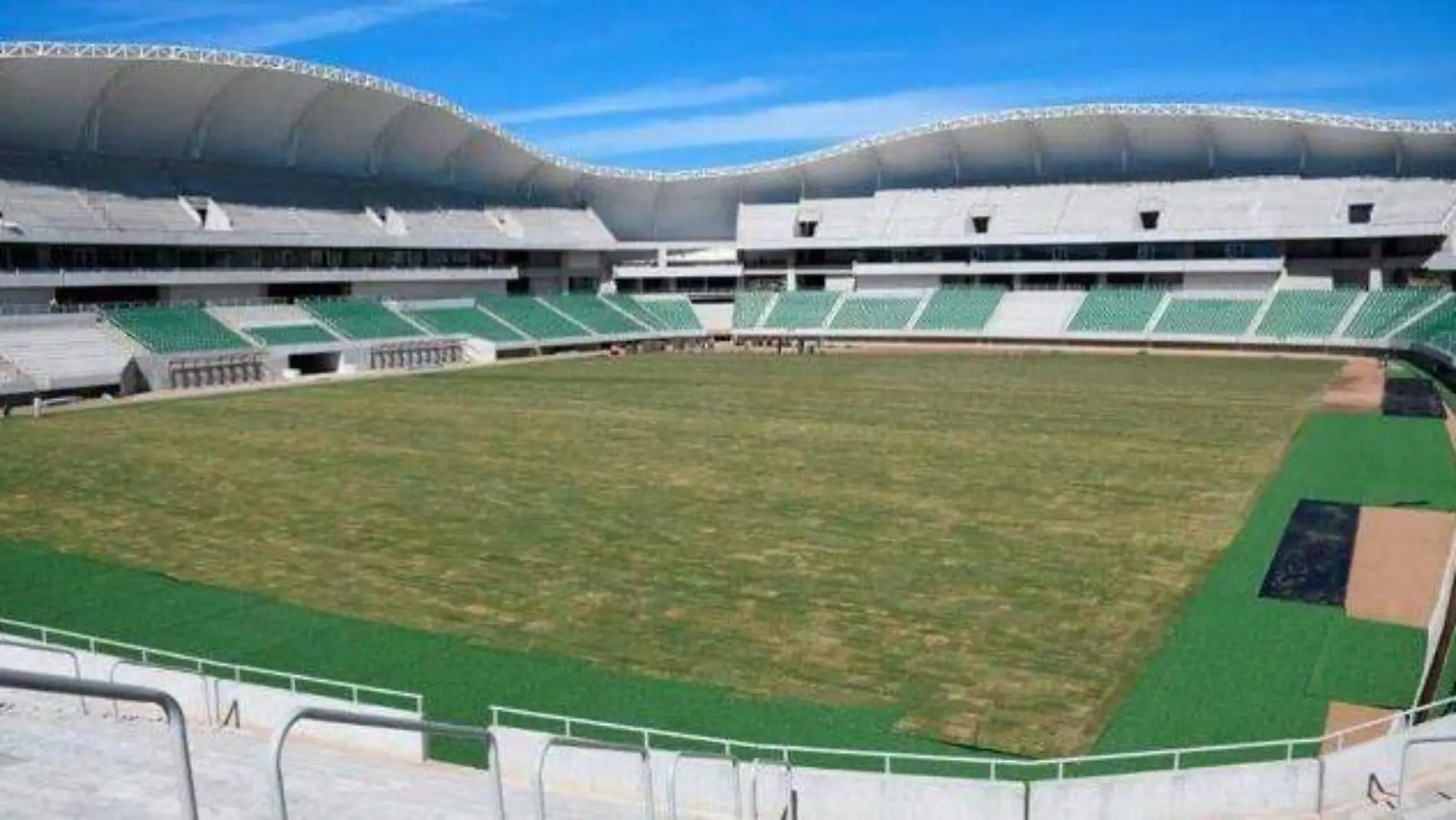 ESTADIO