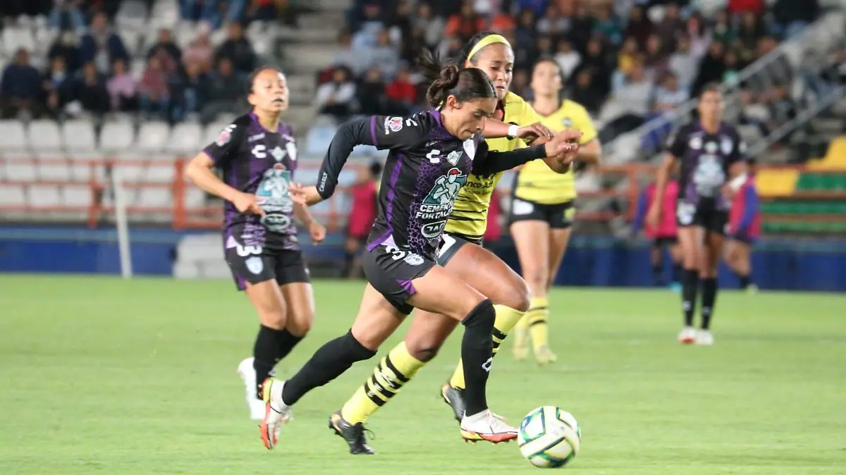 derrotan a mazatlan femenil