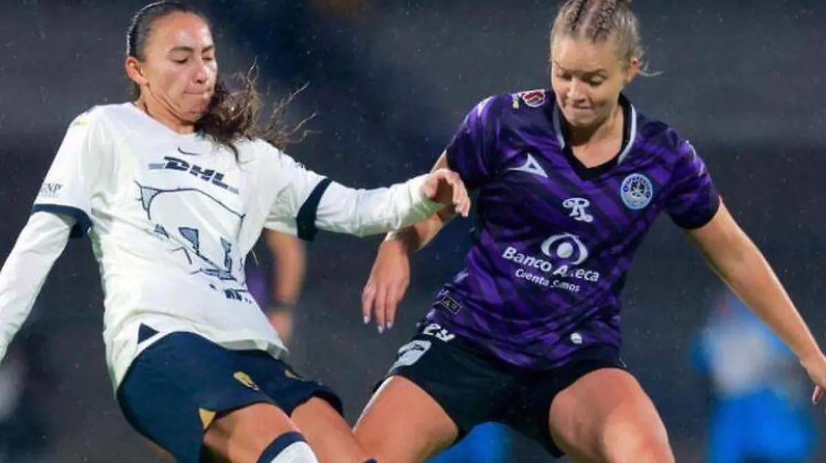 maza - femenil