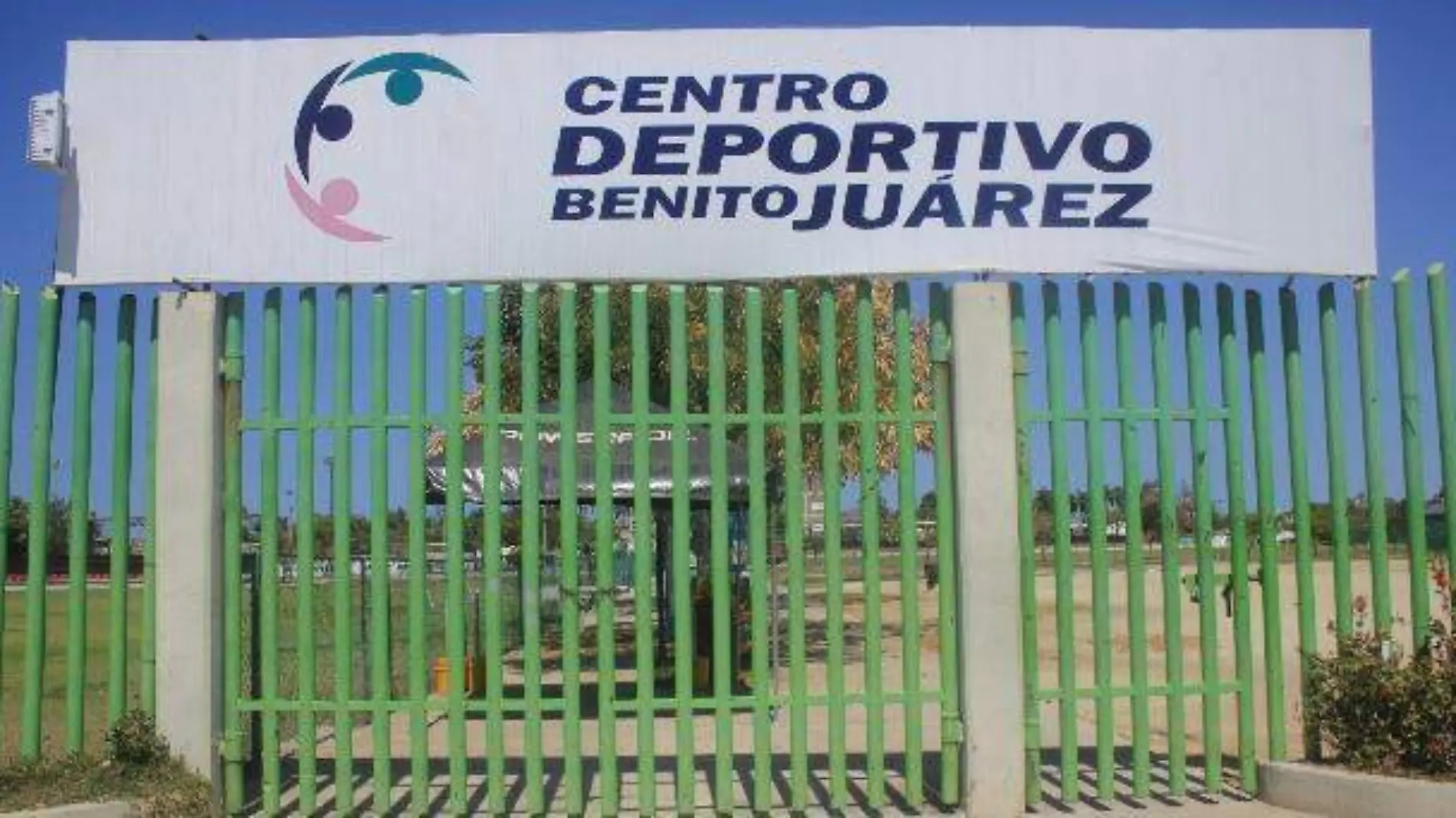 CAMPODEPORTIVO