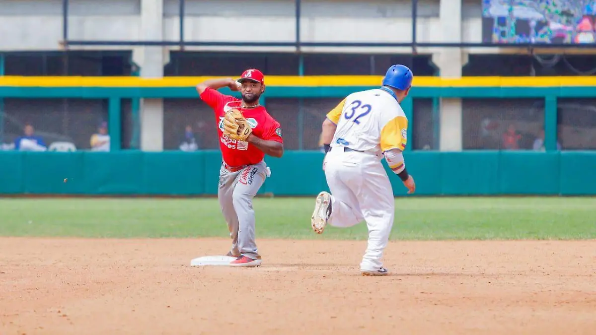 Federales de Chiriqui Panamá 1