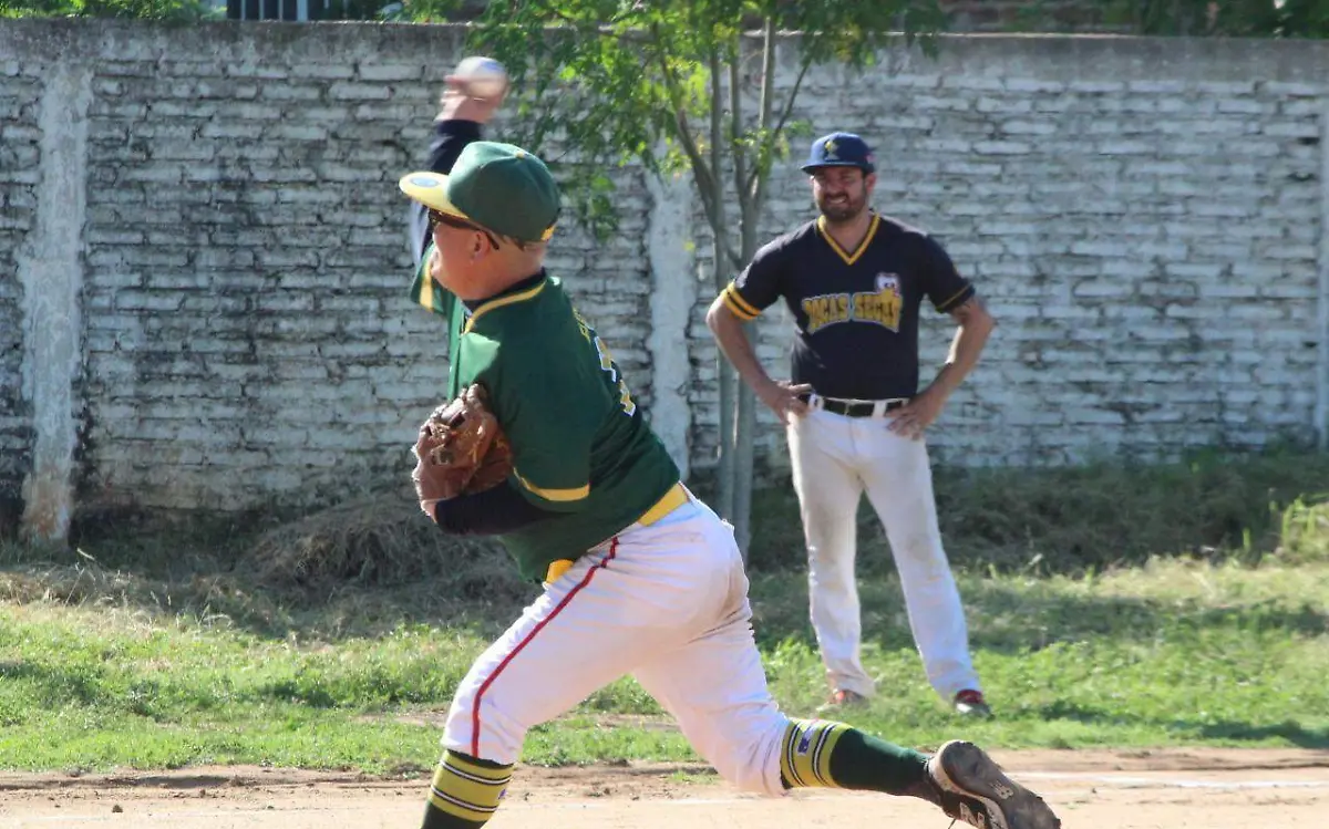 playoff de la ZC