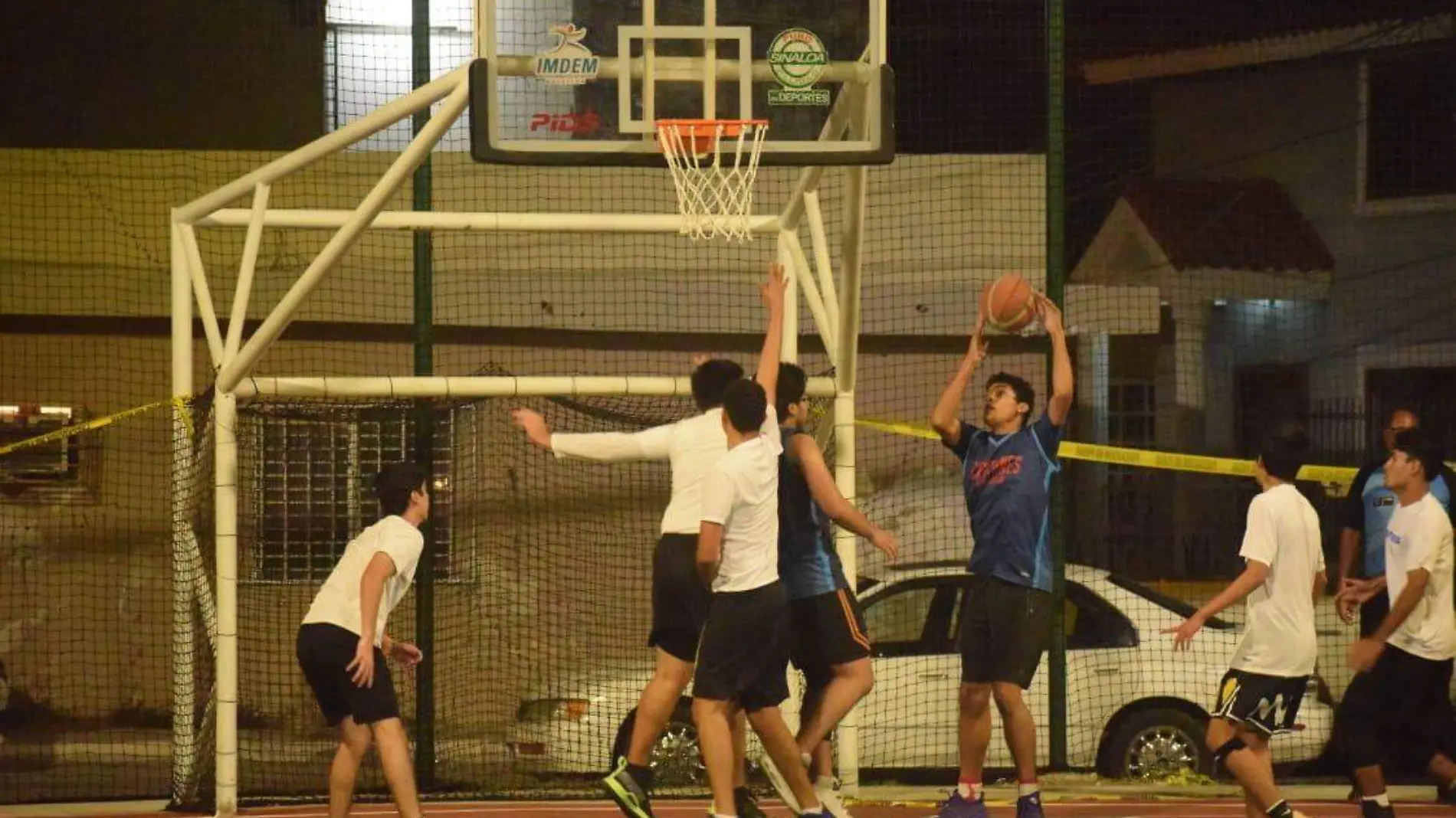 baloncesto