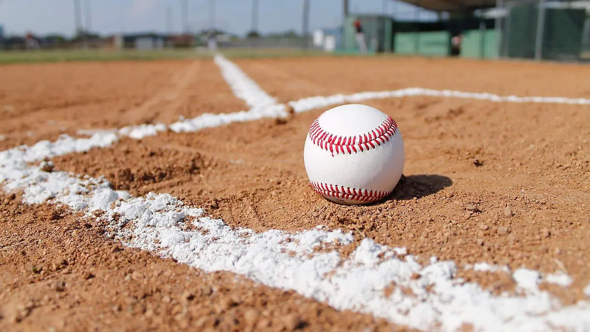 beisbol