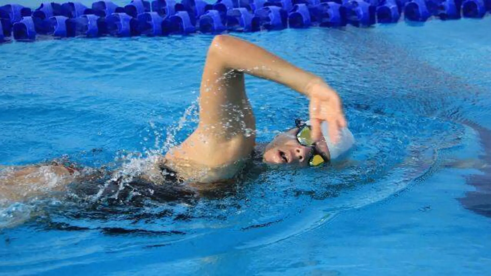 NATACION