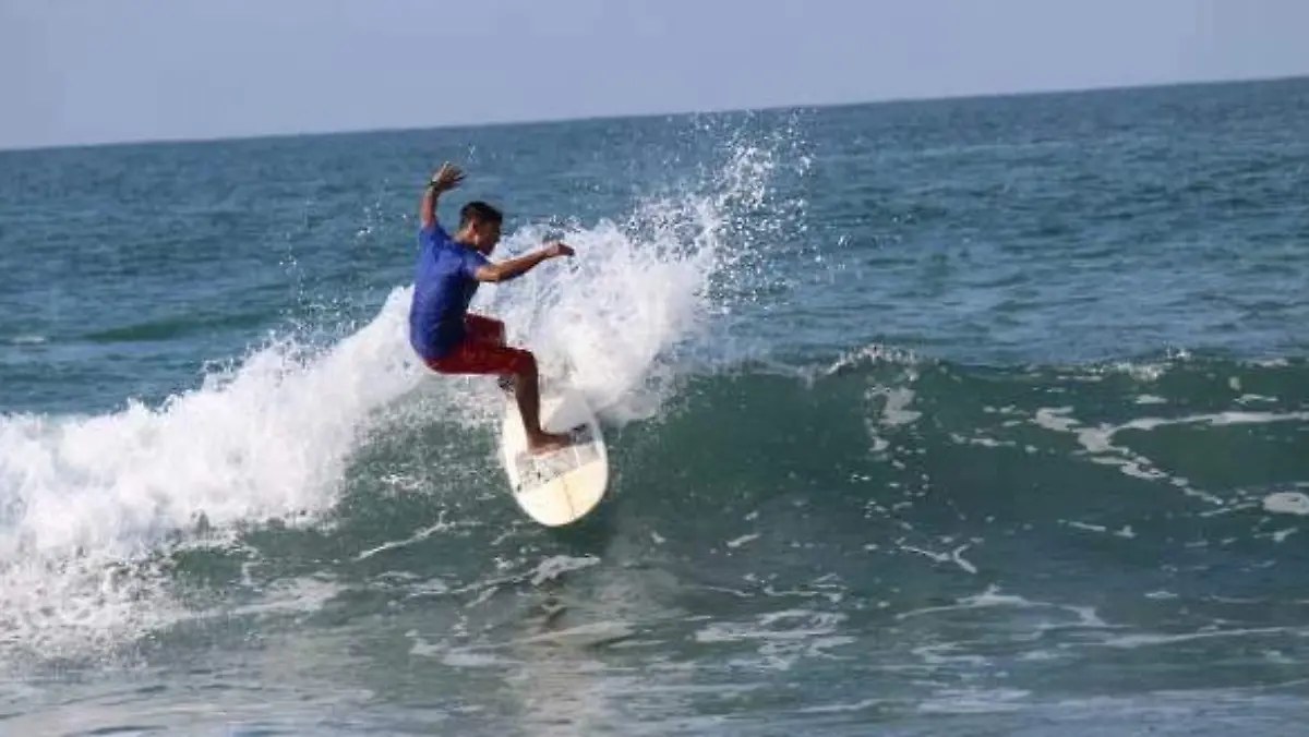 surfistas