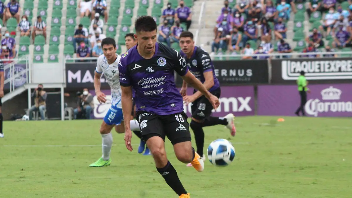 Mazatlán le urge sumar ante San Luis