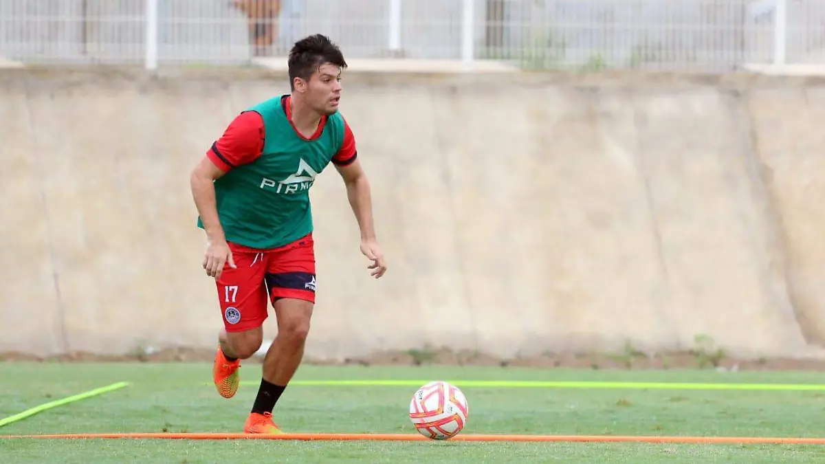 jorge-mere-podria-debutar-el-sabado-ante-leon